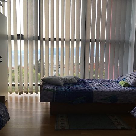 Hostel Ceska Beseda Риека Экстерьер фото