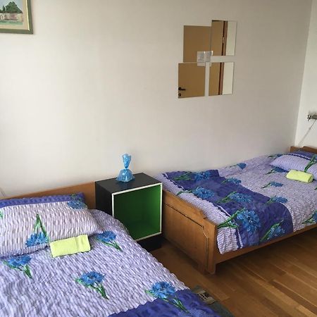 Hostel Ceska Beseda Риека Экстерьер фото