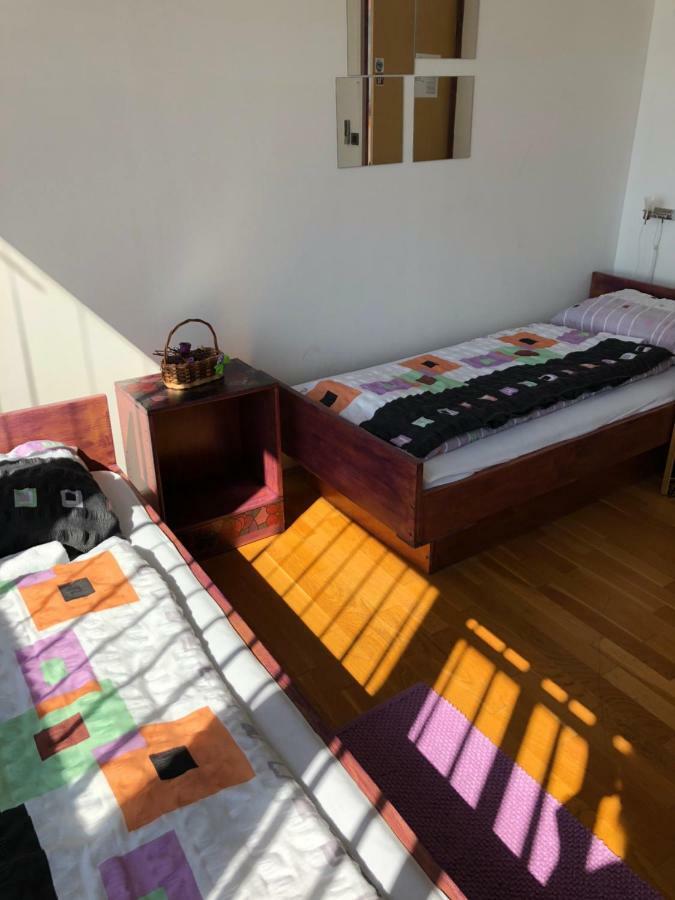 Hostel Ceska Beseda Риека Экстерьер фото