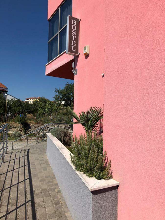 Hostel Ceska Beseda Риека Экстерьер фото