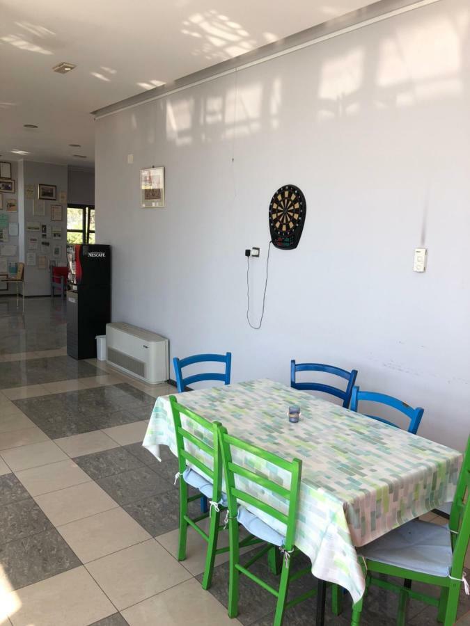 Hostel Ceska Beseda Риека Экстерьер фото