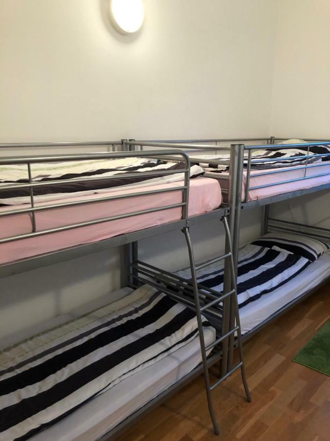 Hostel Ceska Beseda Риека Экстерьер фото